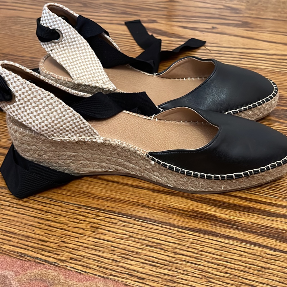 Espadrille